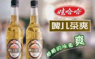 娃哈哈 不止AD鈣奶，專(zhuān)注非酒精飲料及茶葉零售