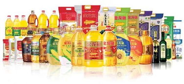 崇賢智造 以數字引擎賦能食用油產業，引領工業經濟高質量發展